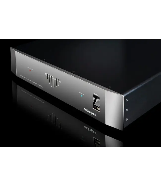 Audioquest Niagara 3000 - Stekkerdoos en Netfilter