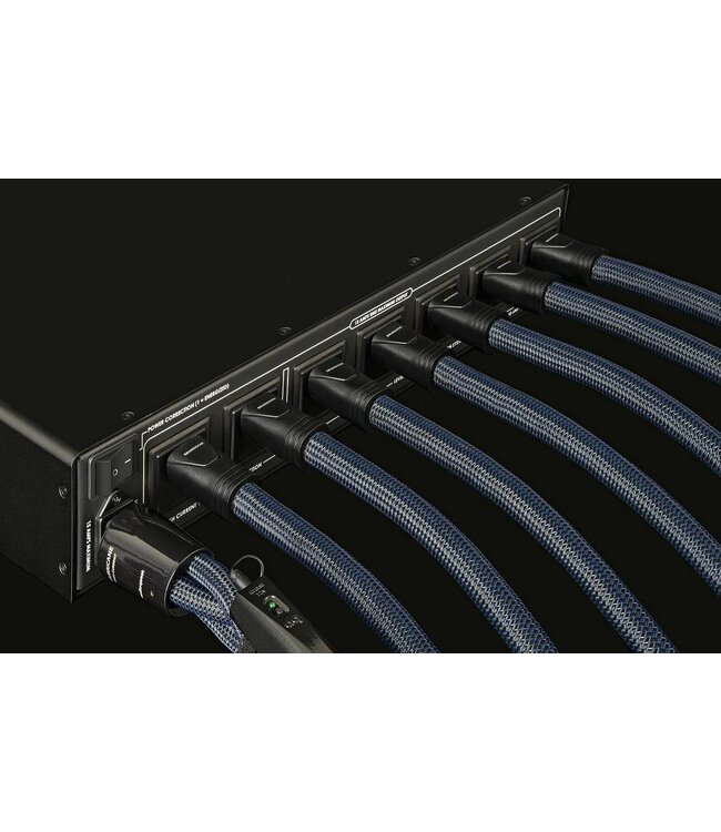 Audioquest Niagara 3000 - Stekkerdoos en Netfilter