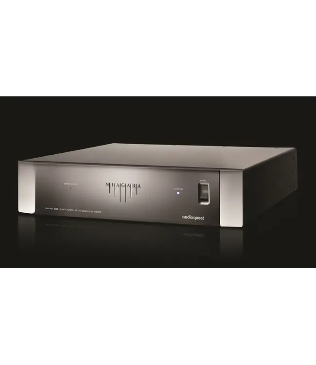 Audioquest Niagara 3000 - Stekkerdoos en Netfilter