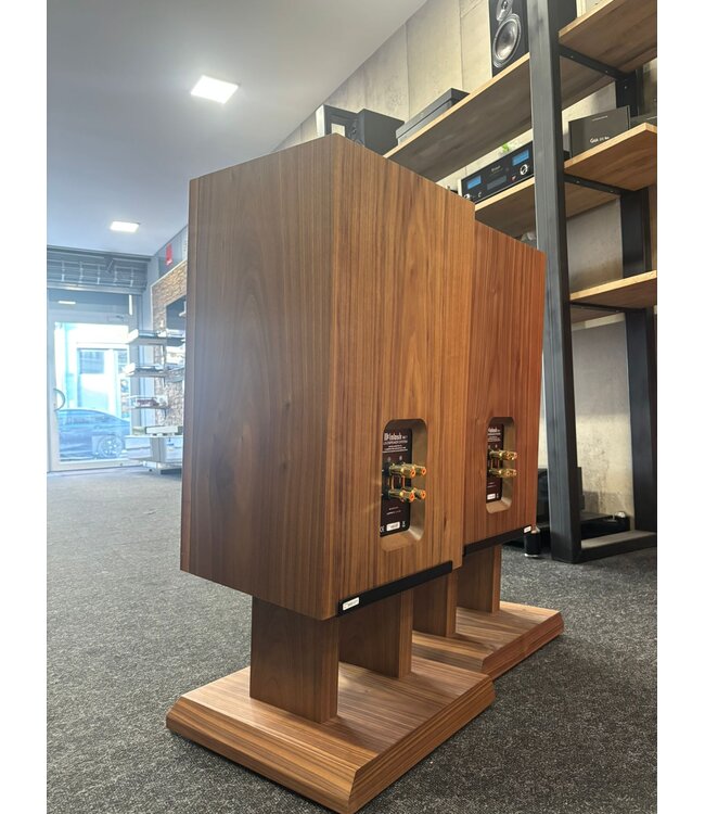 McIntosh ML1 MKII (Set van 2) - Vloerstaande Luidsprekers