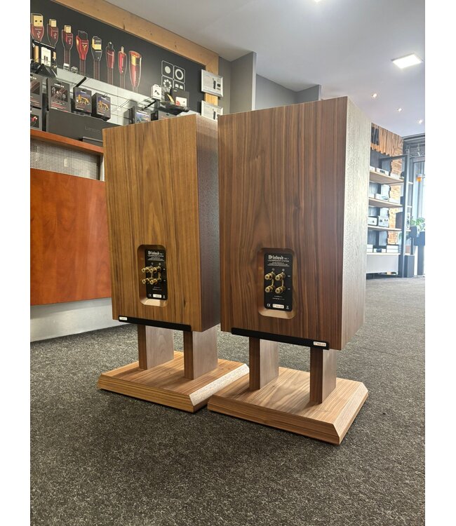 McIntosh ML1 MKII (Set van 2) - Vloerstaande Luidsprekers