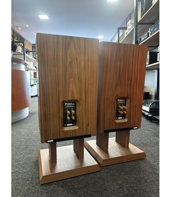 McIntosh ML1 MKII (Set van 2) - Vloerstaande Luidsprekers