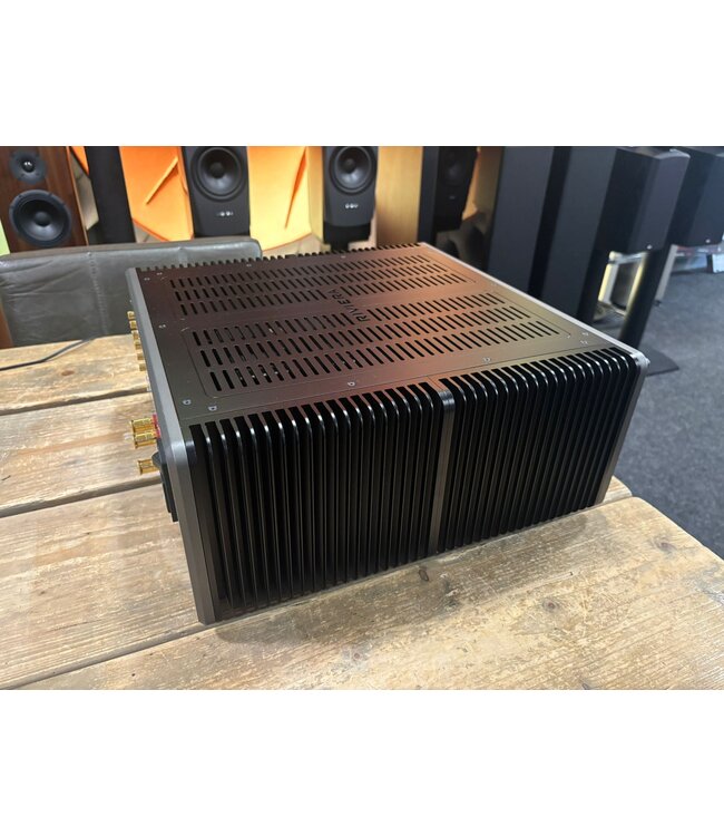 Riviera Audio Laboratories Levante AB - Geintegreerde Versterker