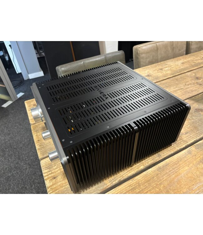 Riviera Audio Laboratories Levante AB - Geintegreerde Versterker