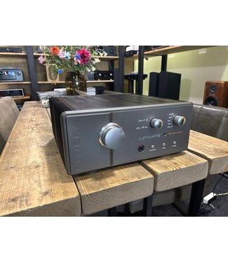 Riviera Audio Laboratories Levante AB - Geintegreerde Versterker