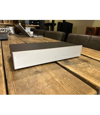 Ideon Audio 3R Master Time Black Star - Clocking Processor