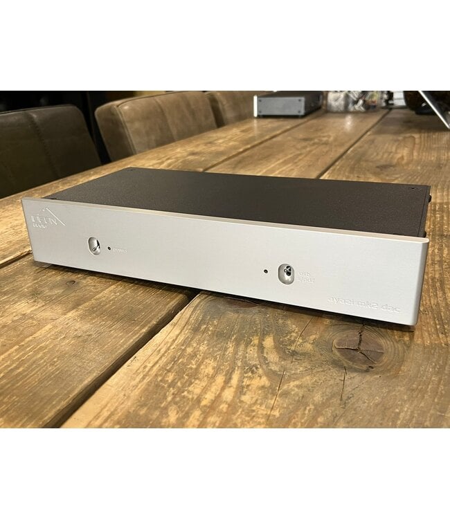 Ideon Audio Ayazi DAC - D/A Converter
