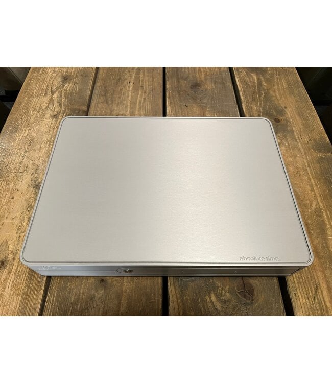 Ideon Audio Absolute Time Full Size - Clocking Processor