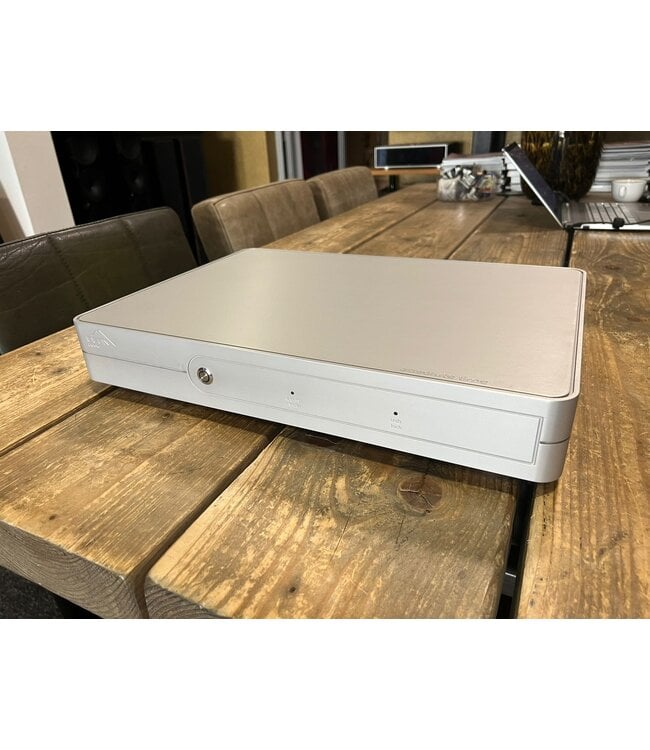 Ideon Audio Absolute Time Full Size - Clocking Processor