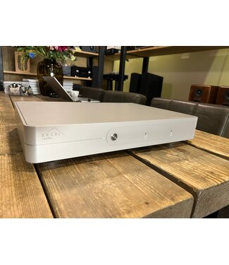 Ideon Audio Absolute Time Full Size - Clocking Processor