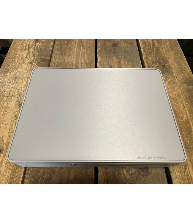 Ideon Audio Absolute Stream - Streamer