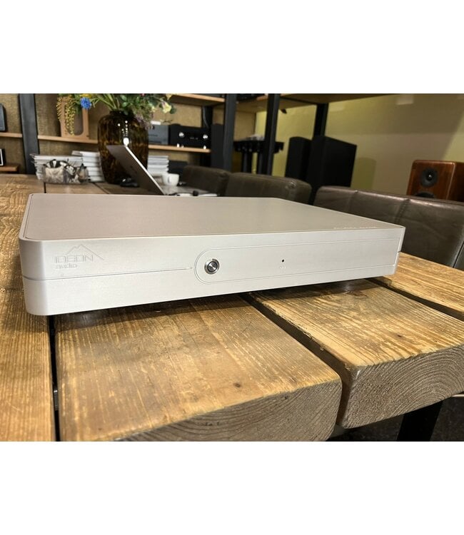 Ideon Audio Absolute Stream - Streamer