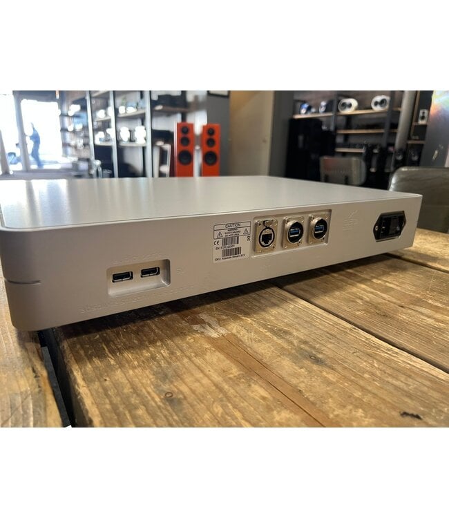 Ideon Audio Absolute Stream - Streamer