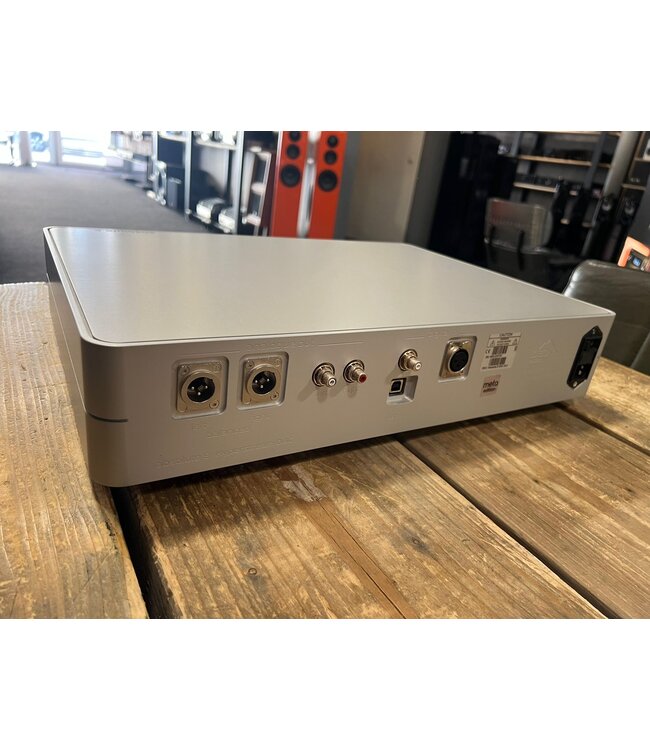 Ideon Audio Absolute Epsilon DAC - D/A Converter