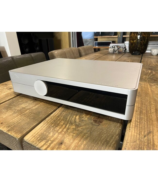 Ideon Audio Absolute Epsilon DAC - D/A Converter