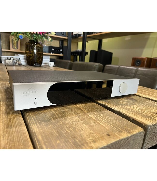 Ideon Audio EOS DAC - D/A Converter
