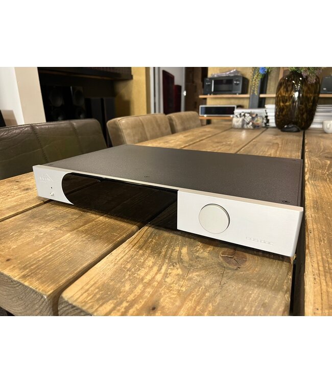 Ideon Audio EOS DAC - D/A Converter