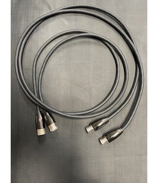 Audioquest Yukon XLR 1,5 meter - XLR Kabel