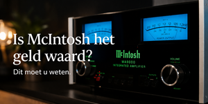 Is McIntosh het geld waard? Dit moet u weten
