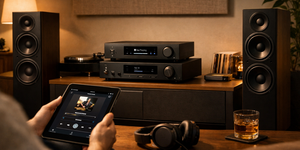 Wat zijn de meest gestelde vragen Streaming en digitale audio?