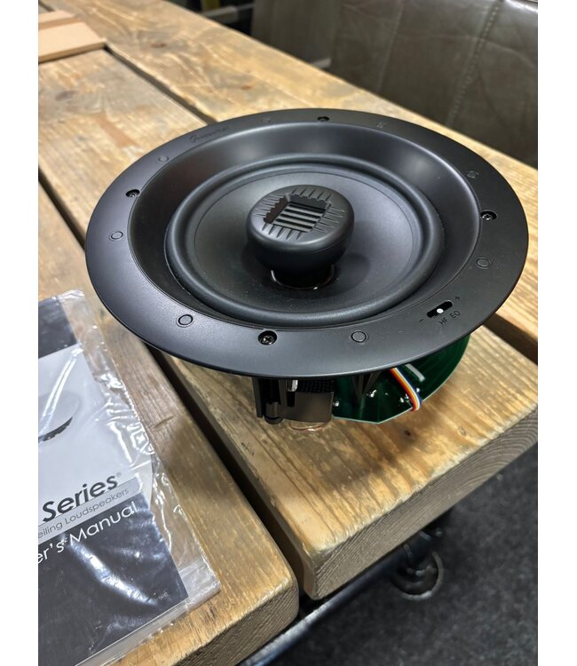 Golden Ear Invisa 850 - Wand en Plafond Inbouw Luidspreker