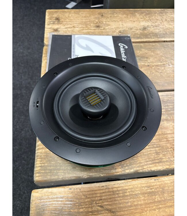 Golden Ear Invisa 850 - Wand en Plafond Inbouw Luidspreker