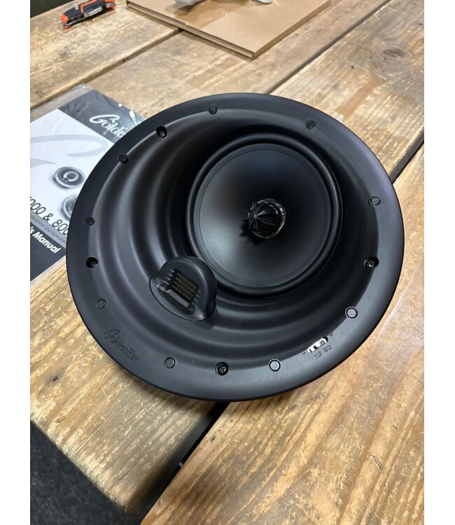 Golden Ear Invisa HTR 7000 - Plafond Inbouw Luidspreker