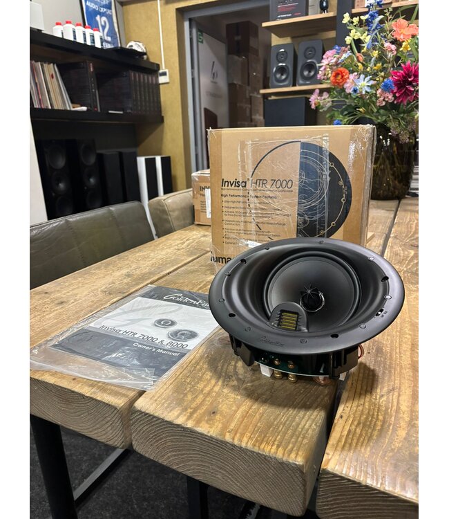 Golden Ear Invisa HTR 7000 - Plafond Inbouw Luidspreker