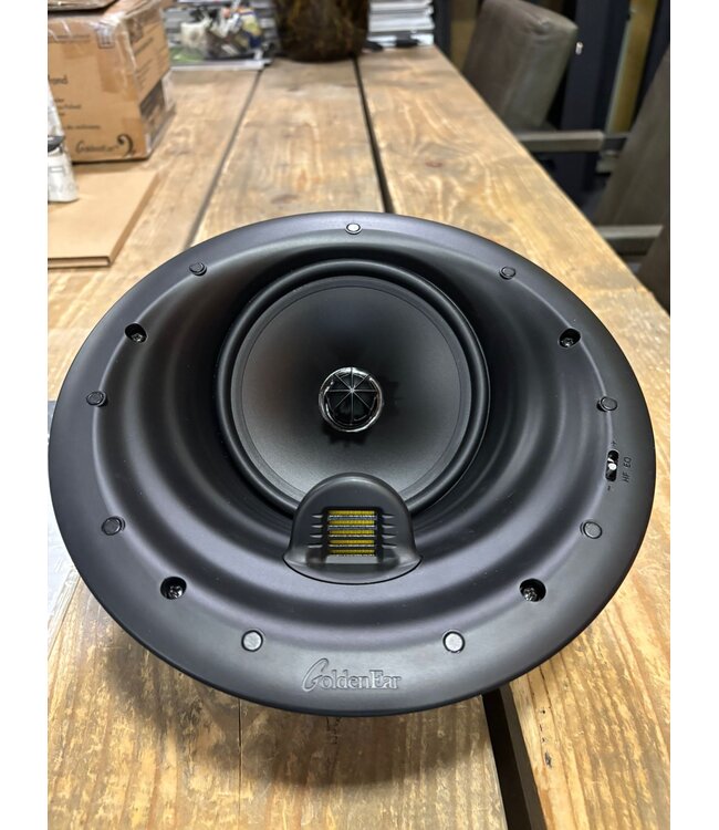 Golden Ear Invisa HTR 7000 - Plafond Inbouw Luidspreker