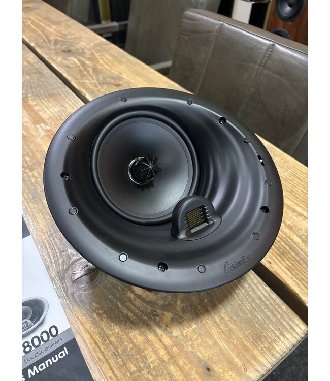 Golden Ear Invisa HTR 7000 - Plafond Inbouw Luidspreker