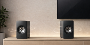 Beste draadloze speakers voor elke ruimte in huis