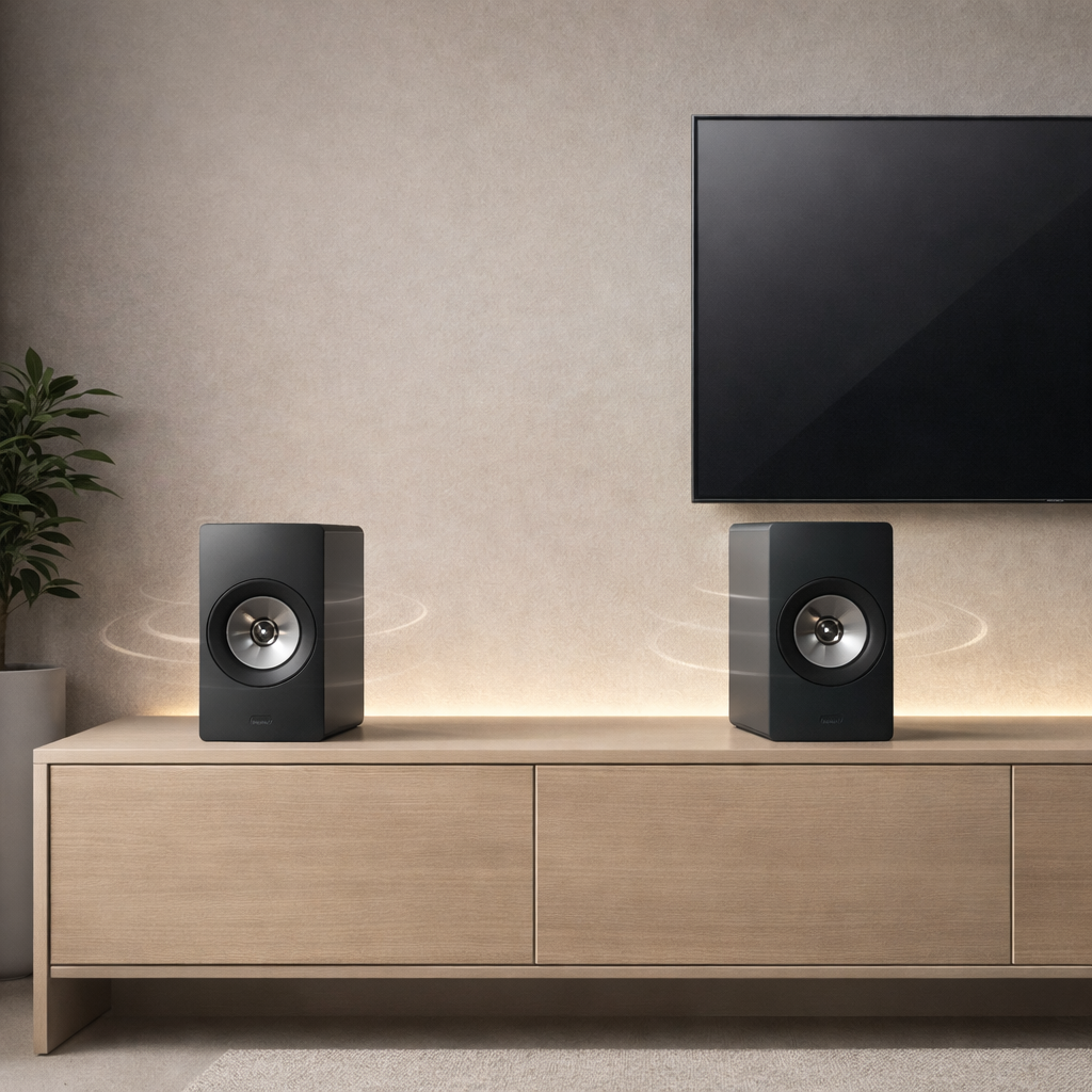 Beste draadloze speakers voor elke ruimte in huis