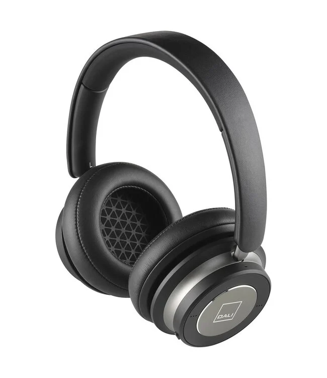 Noise-cancelling hoofdtelefoons