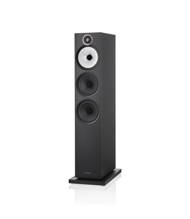 Staande speaker kopen? 