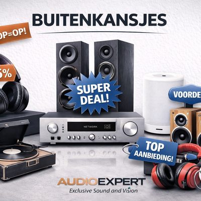 Buitenkansjes