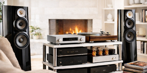 Wat kost een high-end hifi set?