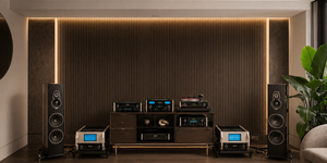 Wat is high-end audio? Alles wat je moet weten