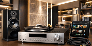 Hoe stel je de perfecte hifi set samen? Complete gids & advies