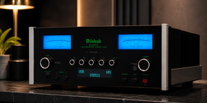 Waarom McIntosh één van de beste audio merken ter wereld is | AudioExpert