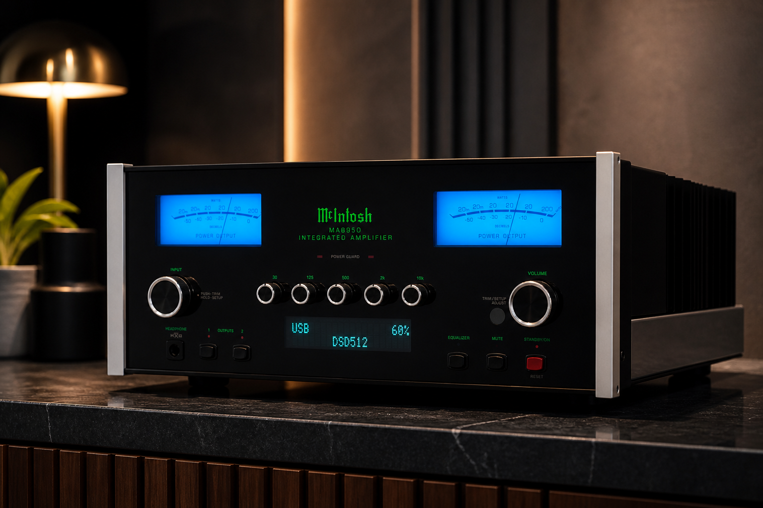 Waarom McIntosh één van de beste audio merken ter wereld is | AudioExpert