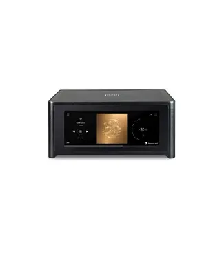 NAD M10 V3 - Geintegreerde Versterker