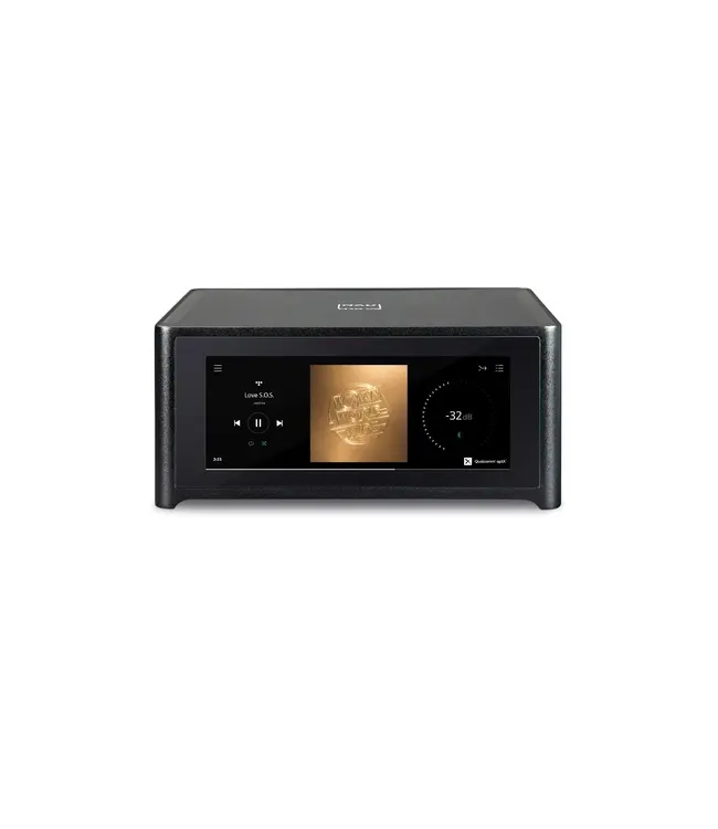 NAD M10 V3 - Geintegreerde Versterker