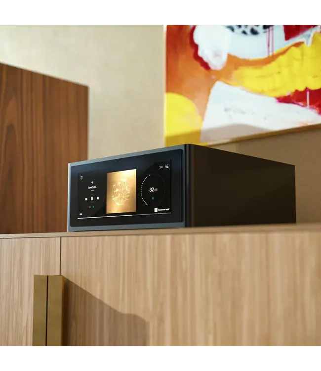 NAD M10 V3 - Geintegreerde Versterker