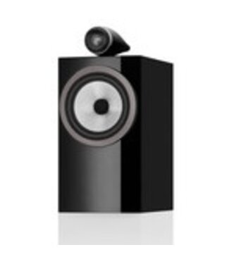 Bowers & Wilkins 705 S3 (Set van 2) - Boekenplank Luidsprekers