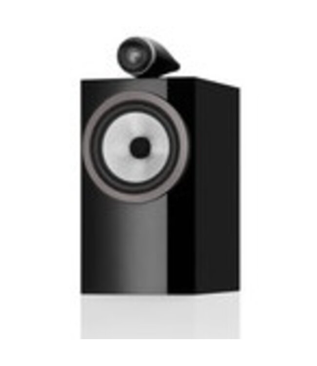 Bowers & Wilkins 705 S3 (Set van 2) - Boekenplank Luidsprekers