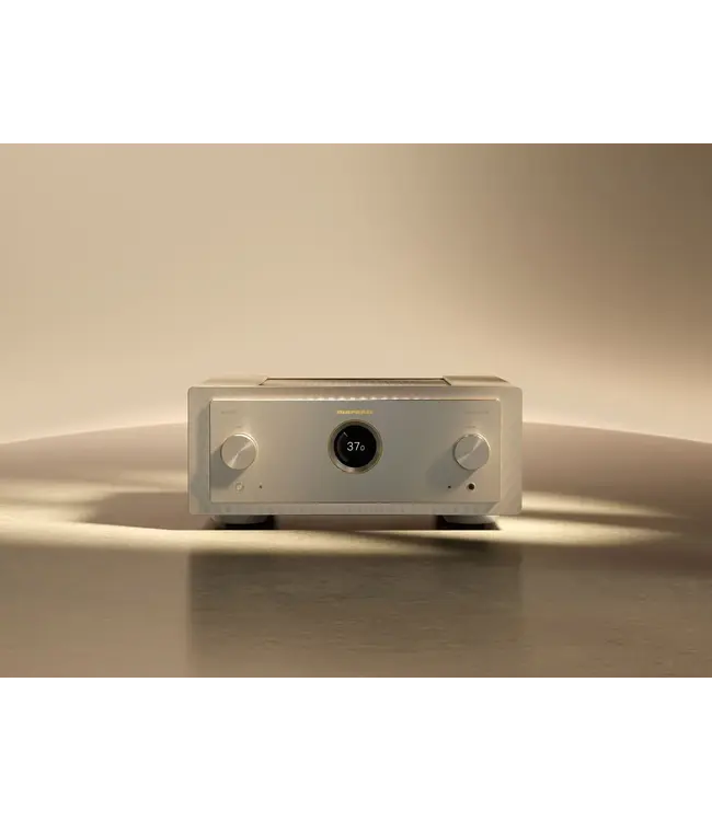 Marantz Model 10 Champagne - Geintegreerde Versterker