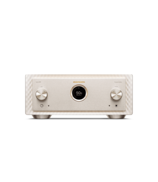 Marantz Model 10 Champagne - Geintegreerde Versterker