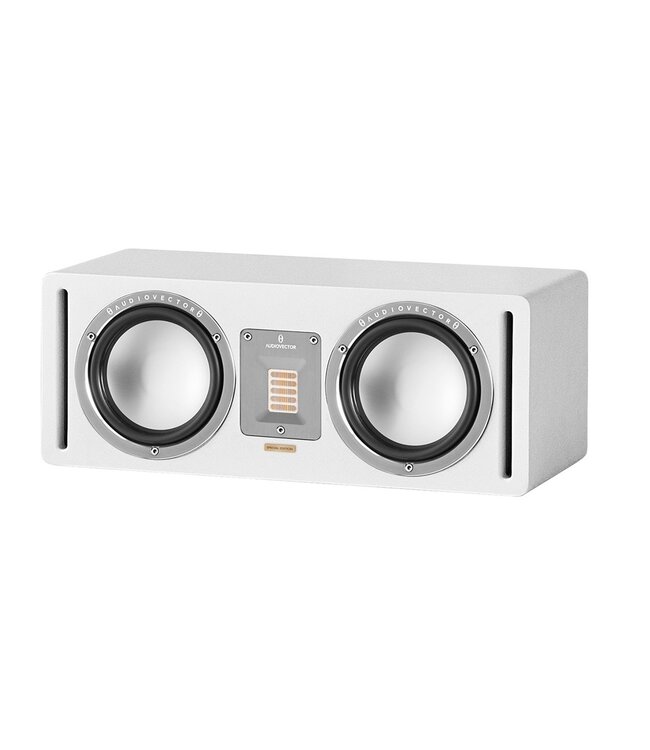 Audiovector QR C SE - Center Luidspreker