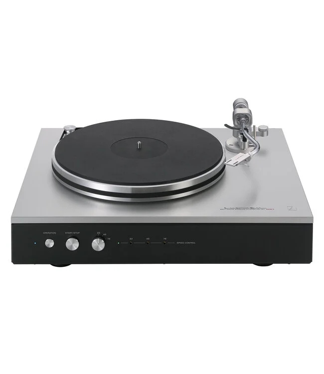 Vinyl spelers 