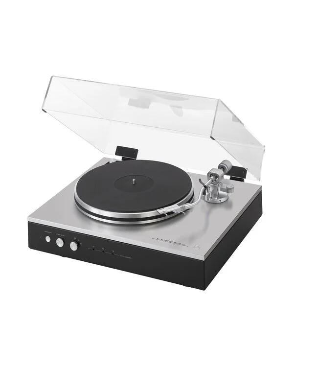 Vinyl spelers 